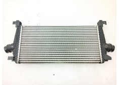Recambio de intercooler para opel astra j (p10) 1.7 cdti (68) referencia OEM IAM 13267646  
