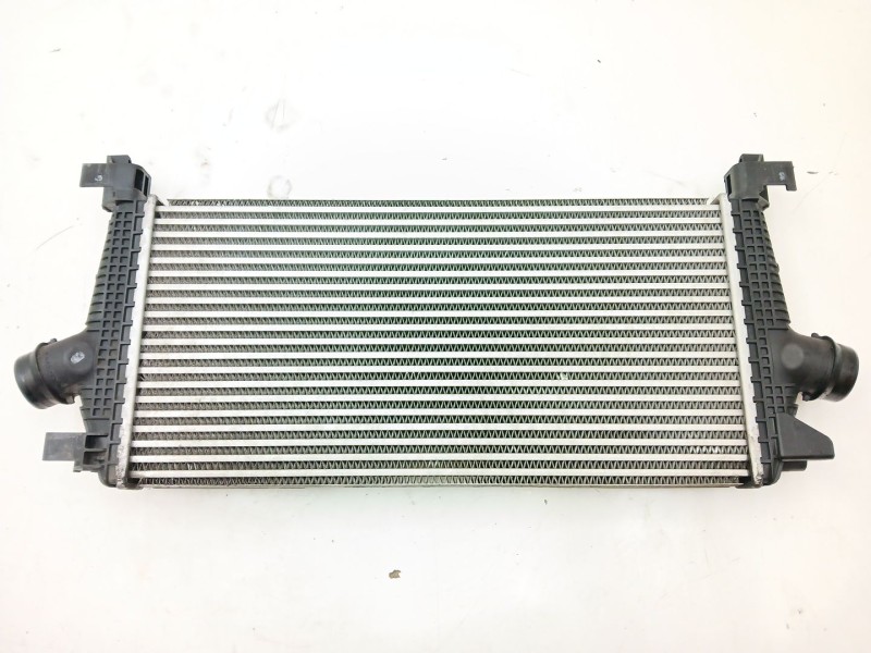Recambio de intercooler para opel astra j (p10) 1.7 cdti (68) referencia OEM IAM 13267646  
