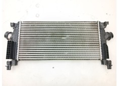 Recambio de intercooler para opel astra j (p10) 1.7 cdti (68) referencia OEM IAM 13267646   2