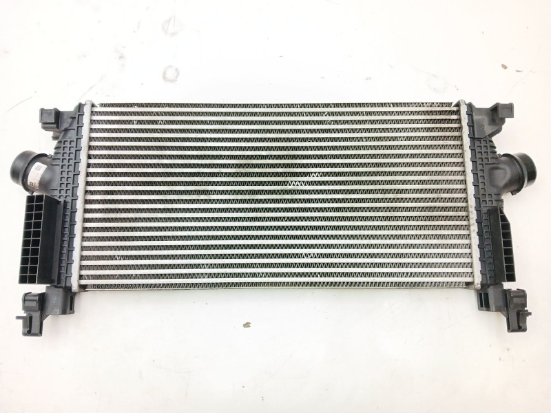 Recambio de intercooler para opel astra j (p10) 1.7 cdti (68) referencia OEM IAM 13267646  