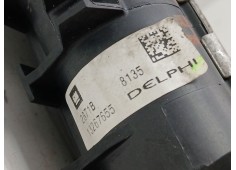 Recambio de radiador agua para opel astra j (p10) 1.7 cdti (68) referencia OEM IAM 13267655   2