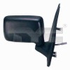 Recambio de retrovisor derecho para ford fiesta berl./courier referencia OEM IAM 24310312 6936539 