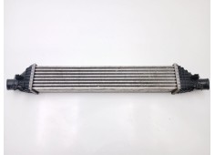 Recambio de intercooler para fiat freemont (345_) 2.0 jtd referencia OEM IAM P5887001  