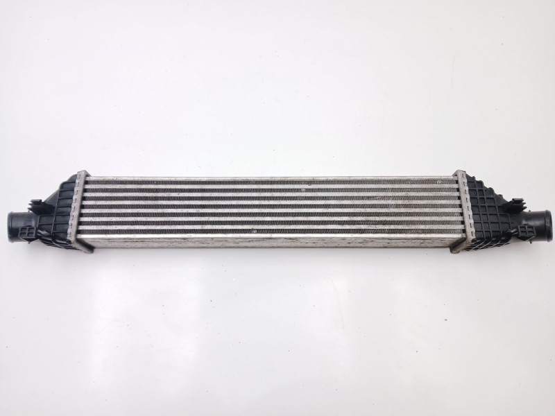 Recambio de intercooler para fiat freemont (345_) 2.0 jtd referencia OEM IAM P5887001  
