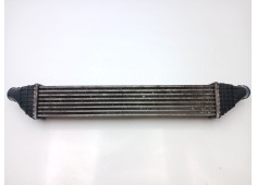 Recambio de intercooler para fiat freemont (345_) 2.0 jtd referencia OEM IAM P5887001   2