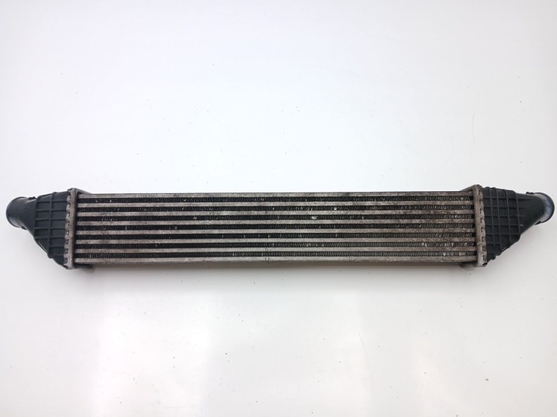 Recambio de intercooler para fiat freemont (345_) 2.0 jtd referencia OEM IAM P5887001  