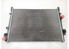 Recambio de radiador agua para fiat freemont (345_) 2.0 jtd referencia OEM IAM 68038238AA  