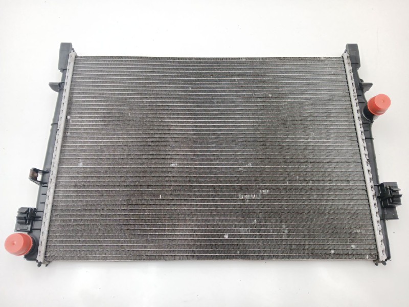 Recambio de radiador agua para fiat freemont (345_) 2.0 jtd referencia OEM IAM 68038238AA  