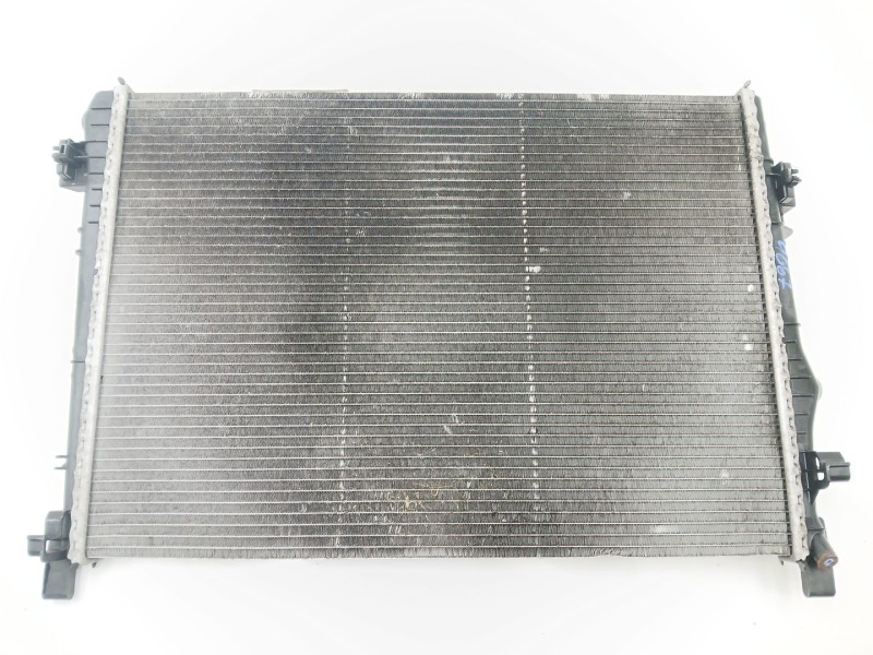 Recambio de radiador agua para fiat freemont (345_) 2.0 jtd referencia OEM IAM 68038238AA  