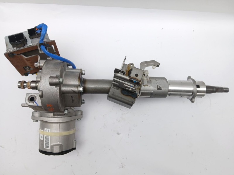 Recambio de columna direccion para ssangyong korando (c300) 1.5 referencia OEM IAM 4620037001 GE50001S00 488dqbpa0252