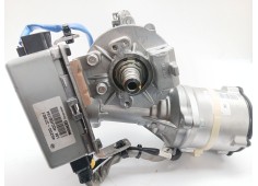 Recambio de columna direccion para ssangyong korando (c300) 1.5 referencia OEM IAM 4620037001 GE50001S00 488dqbpa0252 2