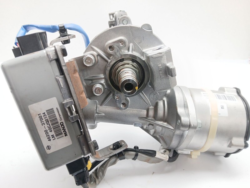 Recambio de columna direccion para ssangyong korando (c300) 1.5 referencia OEM IAM 4620037001 GE50001S00 488dqbpa0252