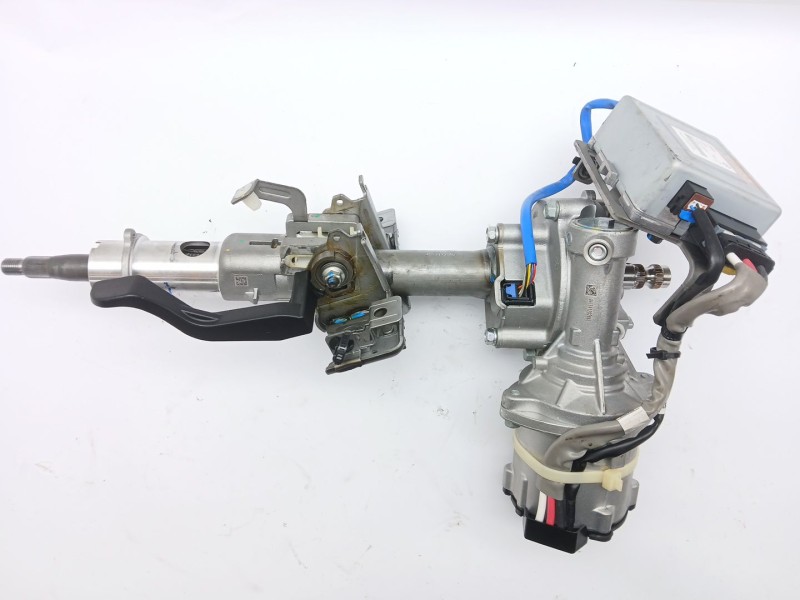 Recambio de columna direccion para ssangyong korando (c300) 1.5 referencia OEM IAM 4620037001 GE50001S00 488dqbpa0252