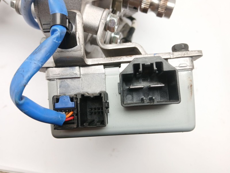 Recambio de columna direccion para ssangyong korando (c300) 1.5 referencia OEM IAM 4620037001 GE50001S00 488dqbpa0252