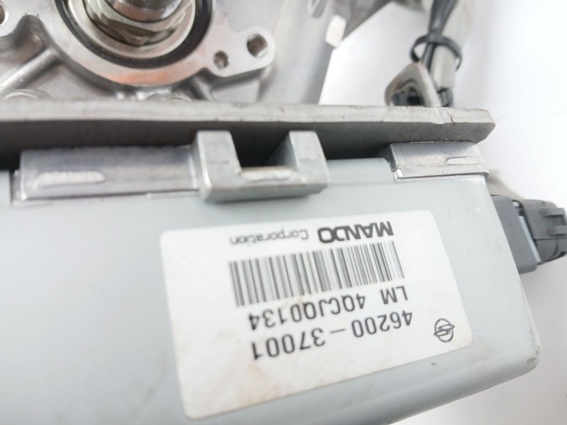Recambio de columna direccion para ssangyong korando (c300) 1.5 referencia OEM IAM 4620037001 GE50001S00 488dqbpa0252
