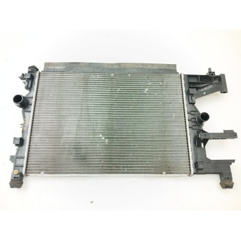 RADIADOR AGUA 13267655 