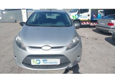 ford fiesta vi (cb1, ccn) del año 2010