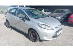 ford fiesta vi (cb1, ccn) del año 2010 2