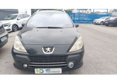 peugeot 307 break (3e) del año 2006