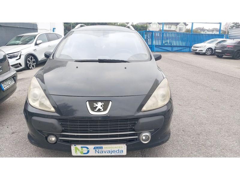 peugeot 307 break (3e) del año 2006