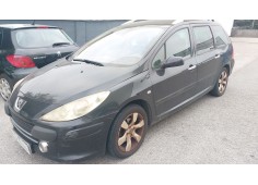 peugeot 307 break (3e) del año 2006 2