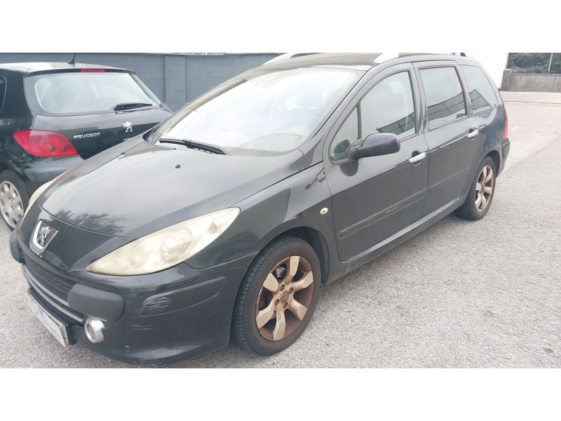 peugeot 307 break (3e) del año 2006