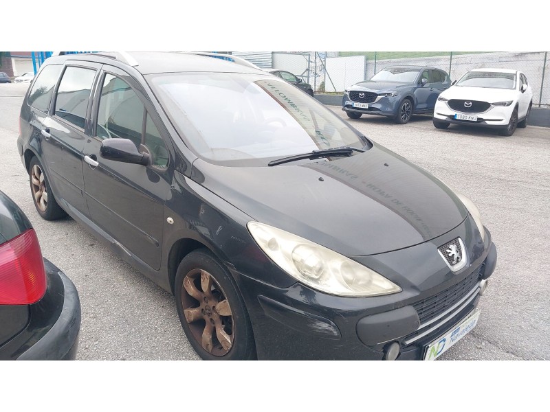 peugeot 307 break (3e) del año 2006