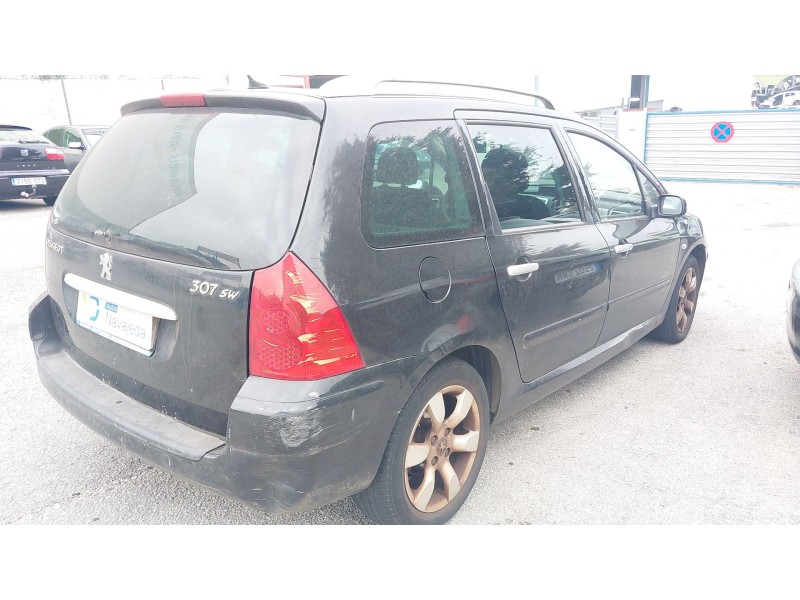 peugeot 307 break (3e) del año 2006