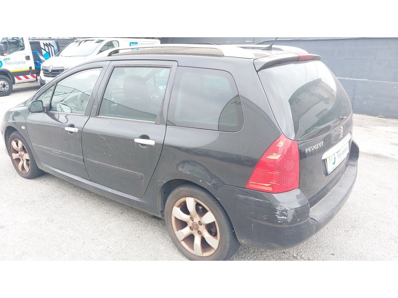 peugeot 307 break (3e) del año 2006