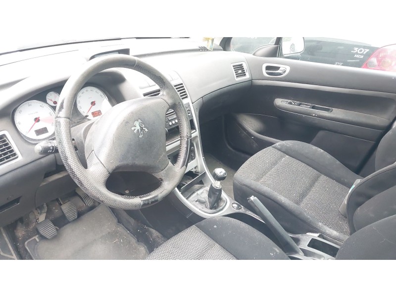 peugeot 307 break (3e) del año 2006