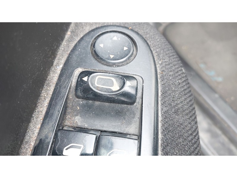 peugeot 307 break (3e) del año 2006