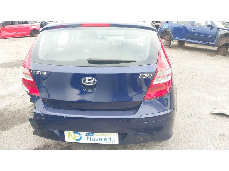 hyundai i30 (fd) del año 2010