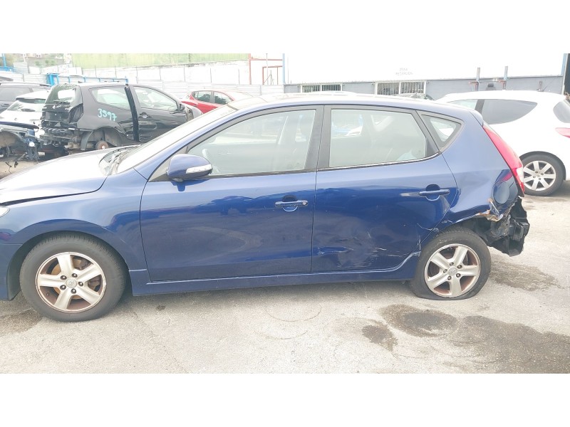 hyundai i30 (fd) del año 2010