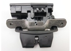 Recambio de cerradura maletero / porton para ford fiesta (ccn) 1.0 ecobost referencia OEM IAM 8A61A442A66BE   2