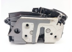 Recambio de cerradura puerta delantera derecha para ford fiesta (ccn) 1.0 ecobost referencia OEM IAM 8A6AA21812BJ  