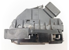 Recambio de cerradura puerta delantera derecha para ford fiesta (ccn) 1.0 ecobost referencia OEM IAM 8A6AA21812BJ   2