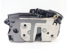 Recambio de cerradura puerta trasera derecha para ford fiesta (ccn) 1.0 ecobost referencia OEM IAM 8A6AA26412AJ  