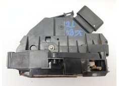 Recambio de cerradura puerta trasera derecha para ford fiesta (ccn) 1.0 ecobost referencia OEM IAM 8A6AA26412AJ   2