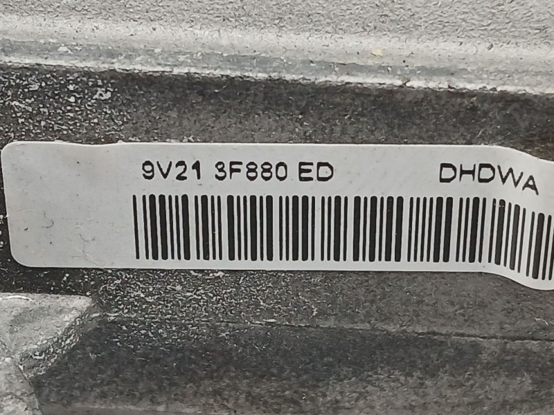 Recambio de conmutador de arranque para ford fiesta (ccn) 1.0 ecobost referencia OEM IAM 9V213F880ED  8A6T15607AC