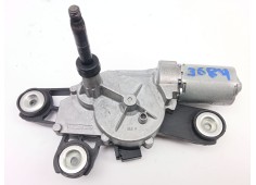 Recambio de motor limpia trasero para ford fiesta (ccn) 1.0 ecobost referencia OEM IAM 8A61A17K441AE  0390201252