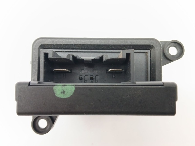 Recambio de resistencia calefaccion para ford fiesta (ccn) 1.0 ecobost referencia OEM IAM 6G9T19E624AE  F011500028