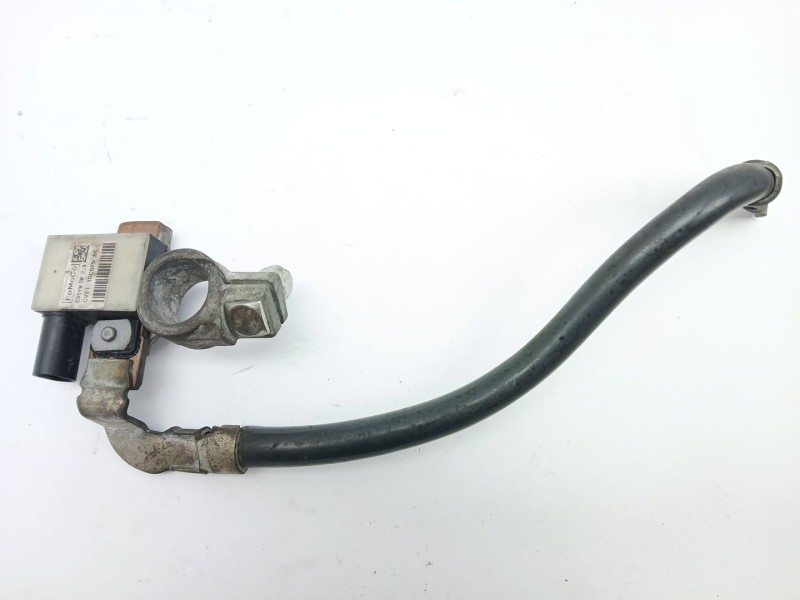 Recambio de modulo electronico para ford fiesta (ccn) 1.0 ecobost referencia OEM IAM CV2T10C679BC  