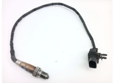 Recambio de sonda lambda para ford fiesta (ccn) 1.0 ecobost referencia OEM IAM BV6A9Y460AA  0258017291