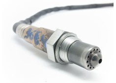 Recambio de sonda lambda para ford fiesta (ccn) 1.0 ecobost referencia OEM IAM BV6A9Y460AA  0258017291 2