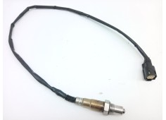 Recambio de sonda lambda para ford fiesta (ccn) 1.0 ecobost referencia OEM IAM CV6A9G444AA  0258010314