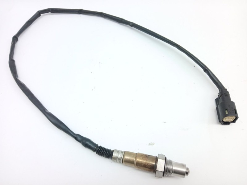 Recambio de sonda lambda para ford fiesta (ccn) 1.0 ecobost referencia OEM IAM CV6A9G444AA  0258010314