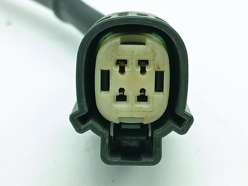 Recambio de sonda lambda para ford fiesta (ccn) 1.0 ecobost referencia OEM IAM CV6A9G444AA  0258010314