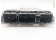 Recambio de centralita motor uce para mazda 3 (bk) 1.6 di turbo referencia OEM IAM 6M6112A650BB   2