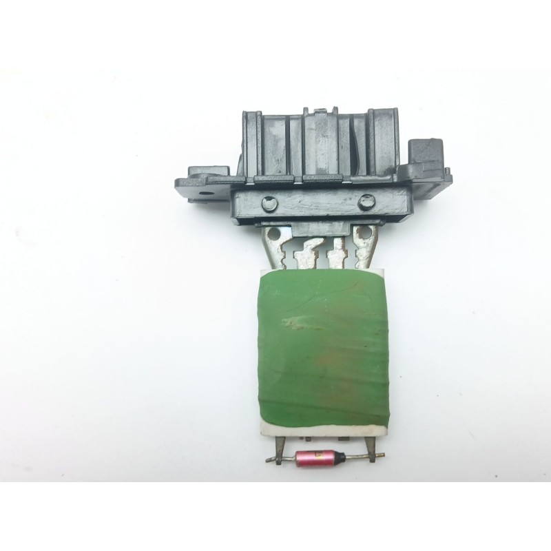 Recambio de resistencia calefaccion para opel corsa e (x15) 1.3 cdti (08, 68) referencia OEM IAM A51004800  