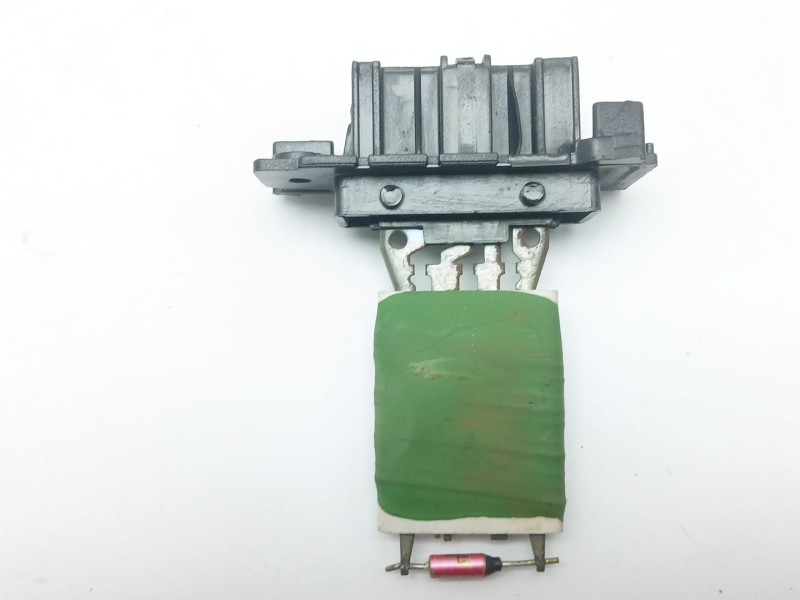 Recambio de resistencia calefaccion para opel corsa e (x15) 1.3 cdti (08, 68) referencia OEM IAM A51004800  